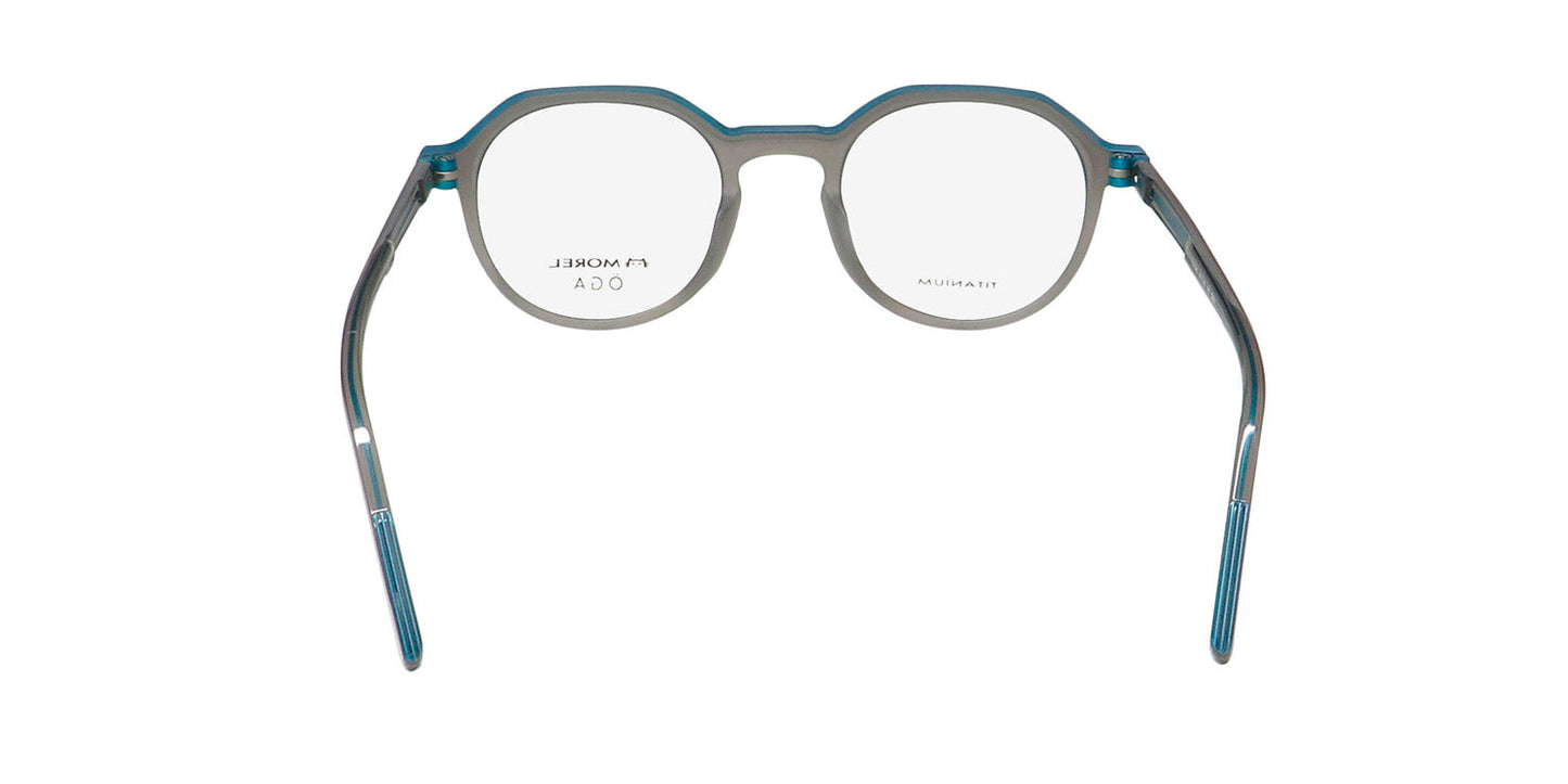 Morel Oga 10174o Eyeglasses