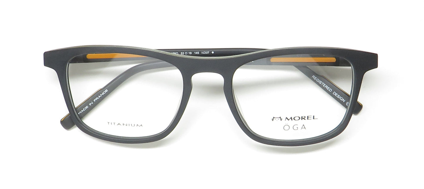 Morel Oga 10176o Eyeglasses