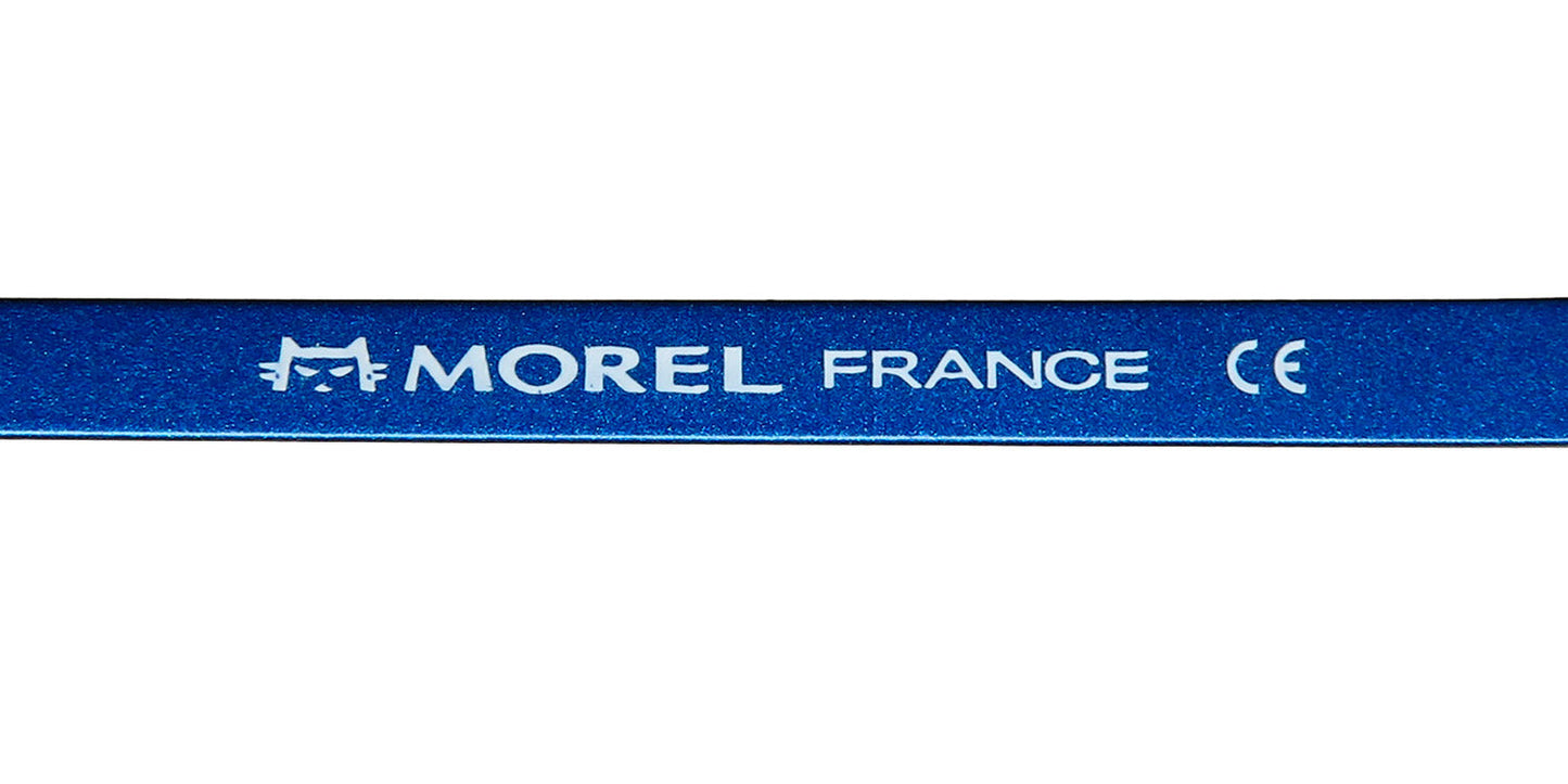 Morel Oga 10164o Eyeglasses