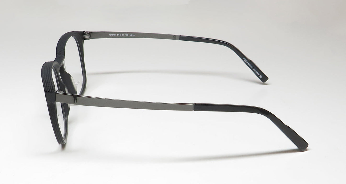 Morel Oga 10161o Eyeglasses