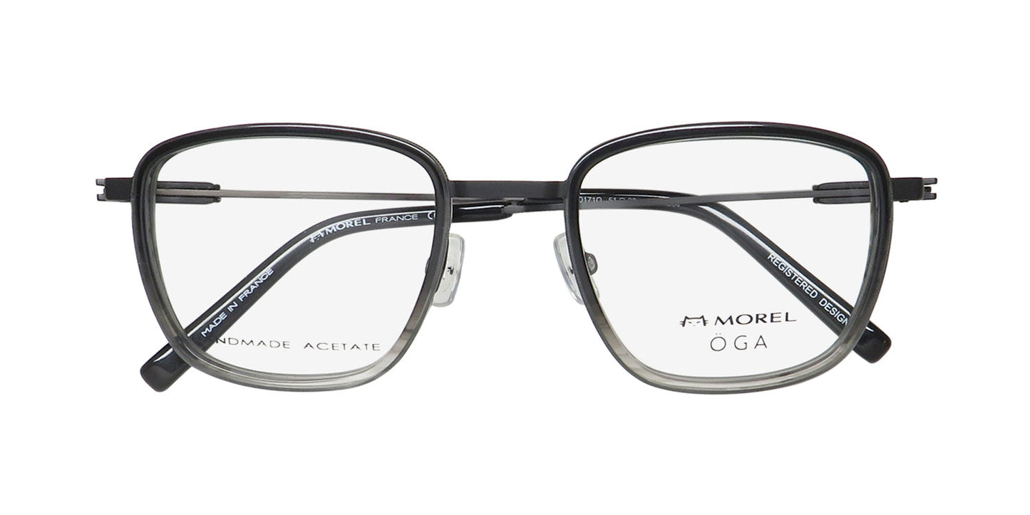 Morel Oga 10171o Eyeglasses