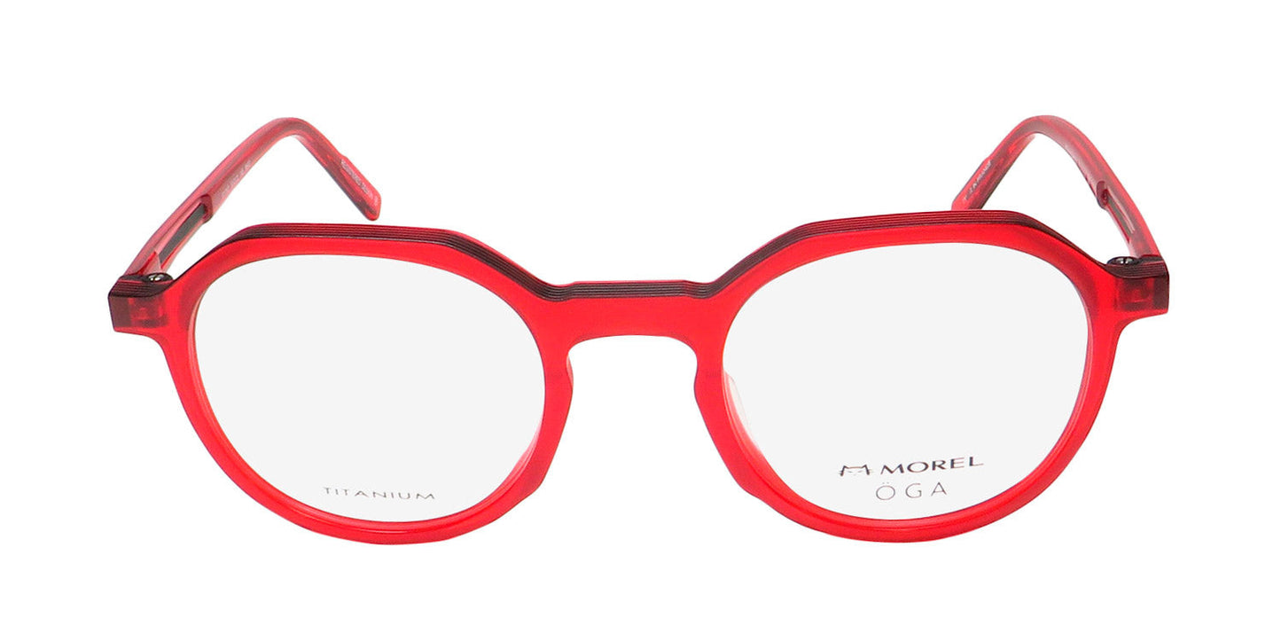 Morel Oga 10174o Eyeglasses