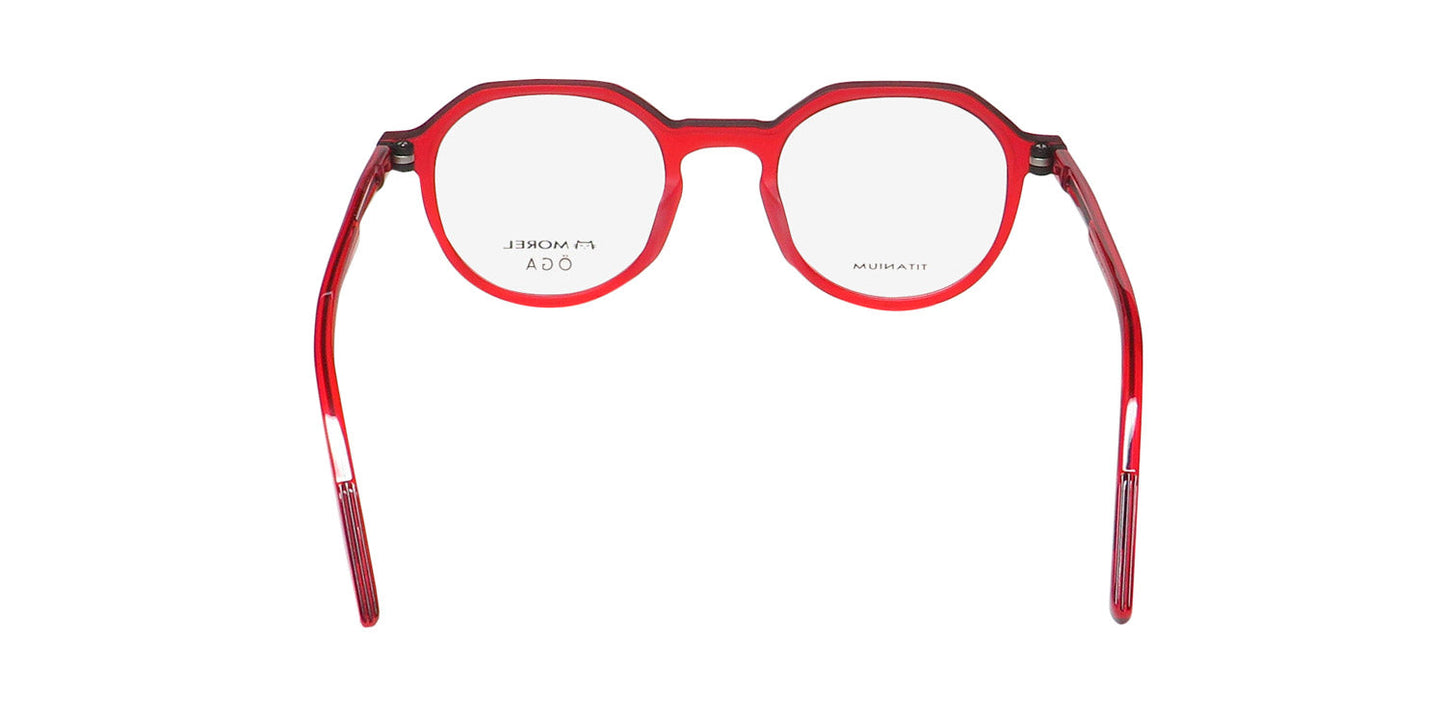Morel Oga 10174o Eyeglasses