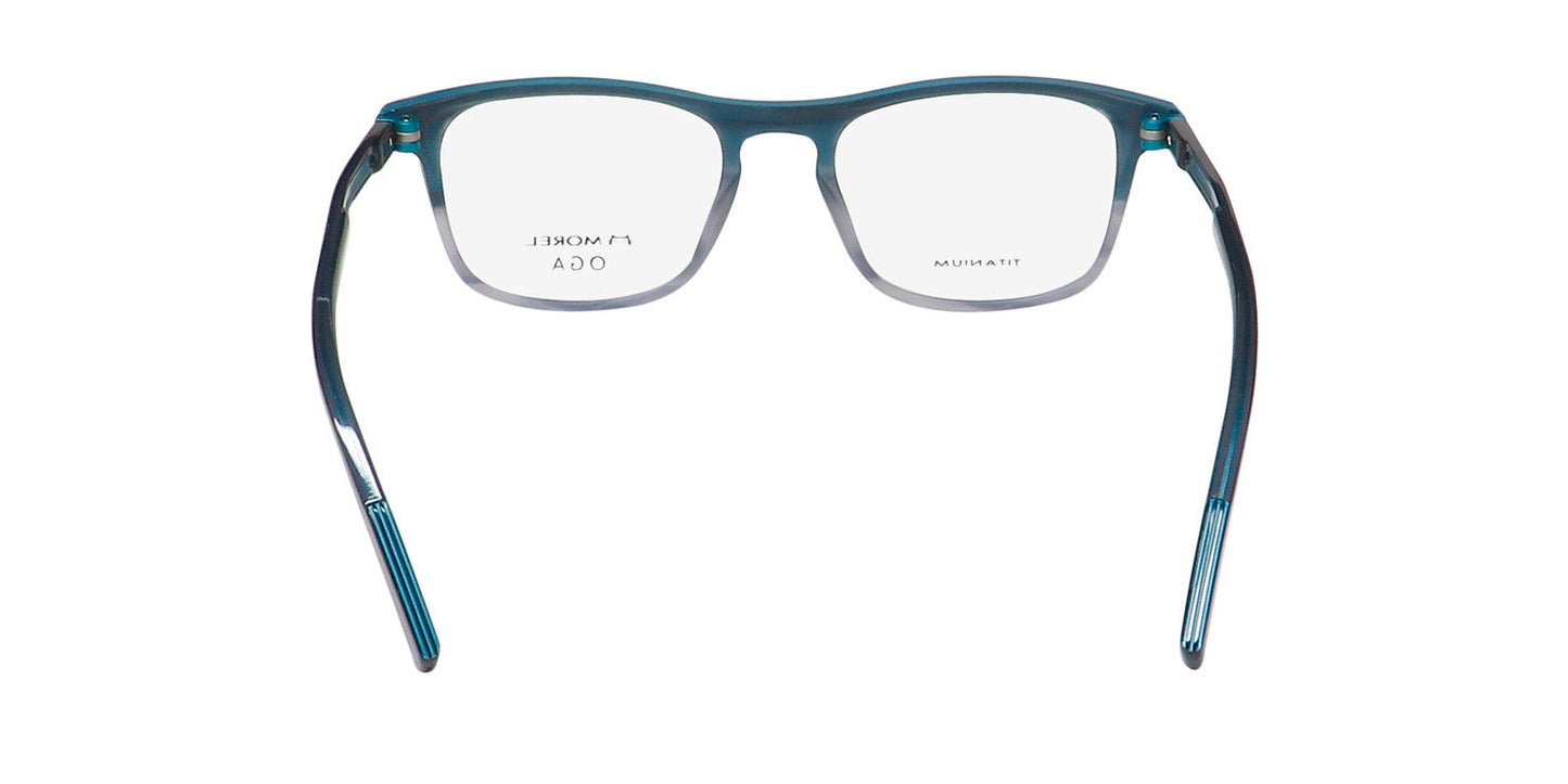 Morel Oga 10176o Eyeglasses