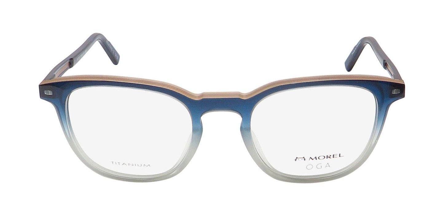 Morel Oga 10175o Eyeglasses