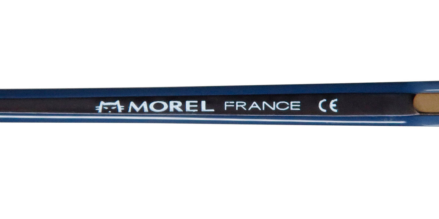 Morel Oga 10175o Eyeglasses