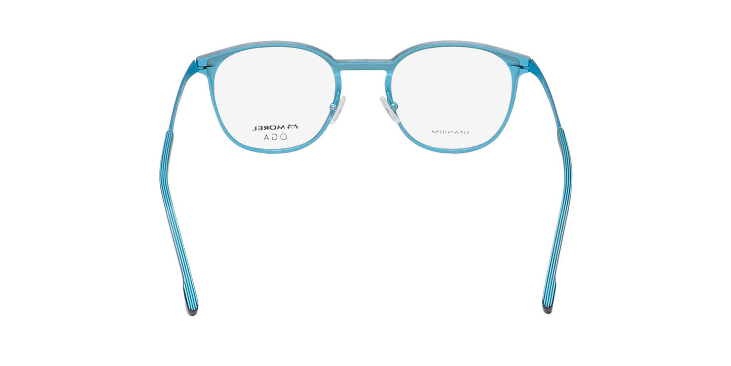 Morel Oga 10196o Eyeglasses