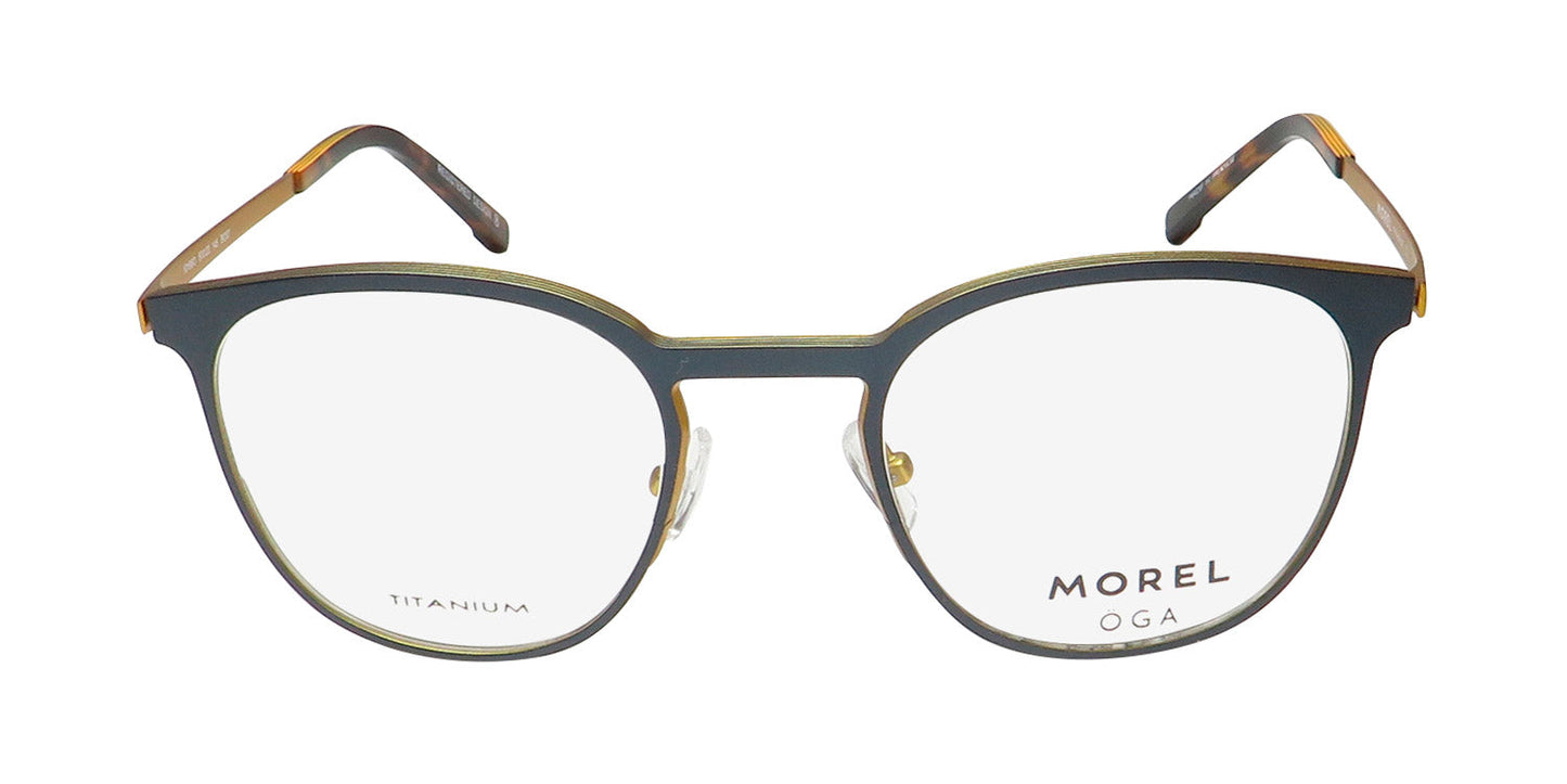 Morel Oga 10196o Eyeglasses