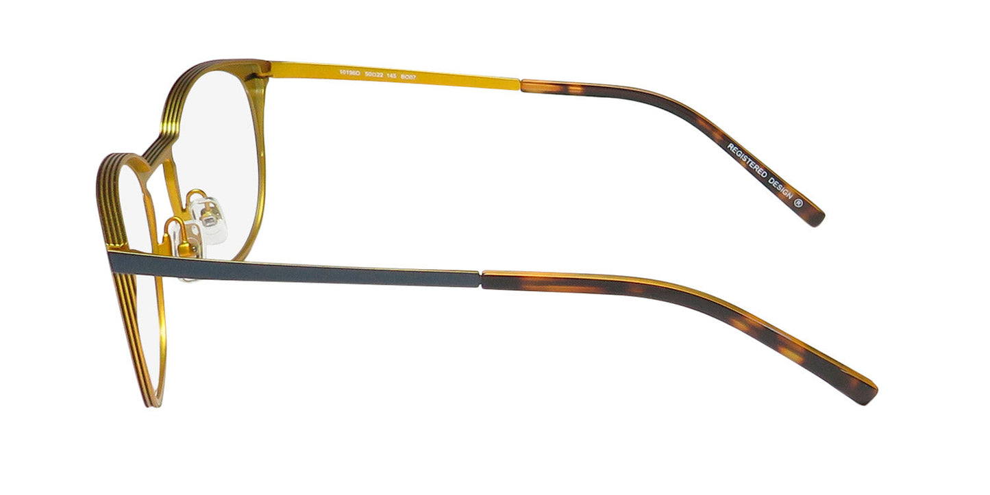 Morel Oga 10196o Eyeglasses