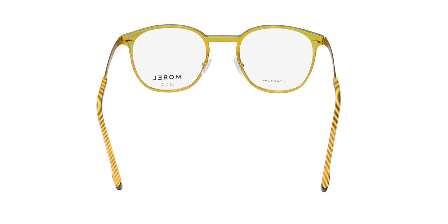 Morel Oga 10196o Eyeglasses