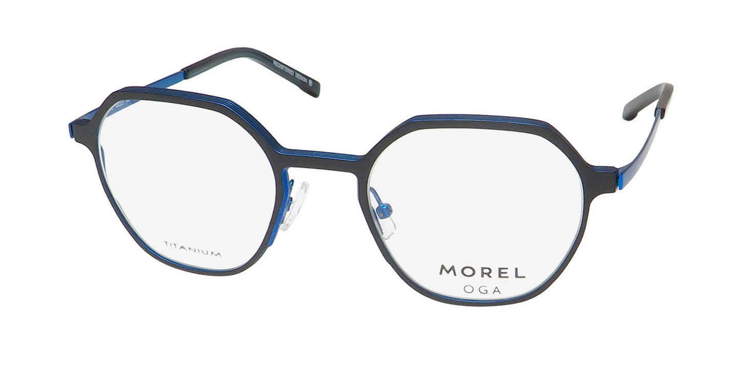 Morel Oga 10197o Eyeglasses