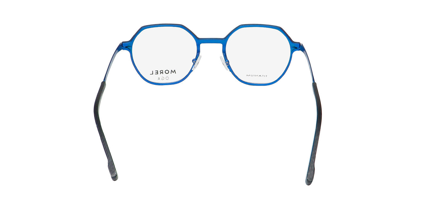 Morel Oga 10197o Eyeglasses