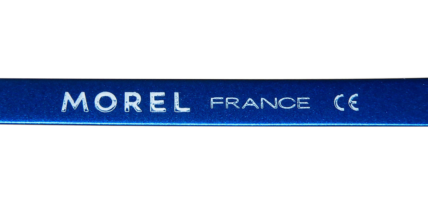 Morel Oga 10197o Eyeglasses