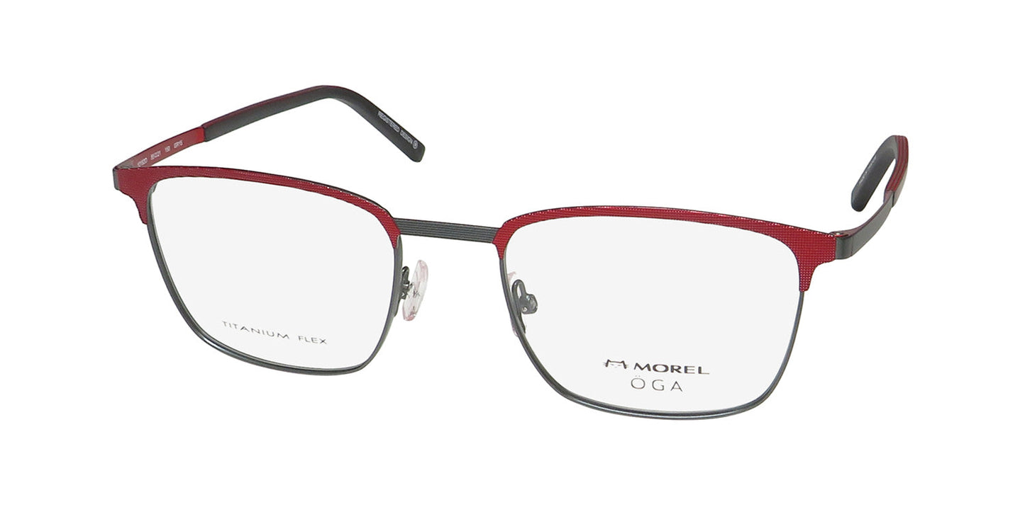 Morel Oga 10182o Eyeglasses