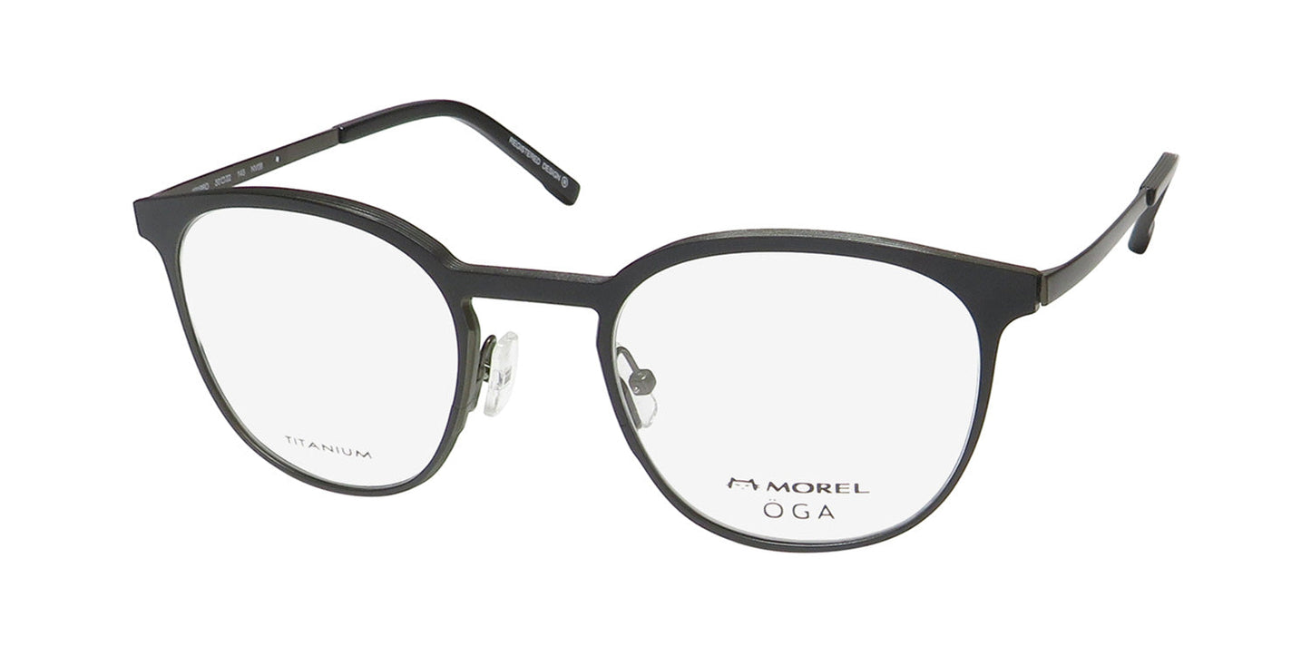 Morel Oga 10196o Eyeglasses