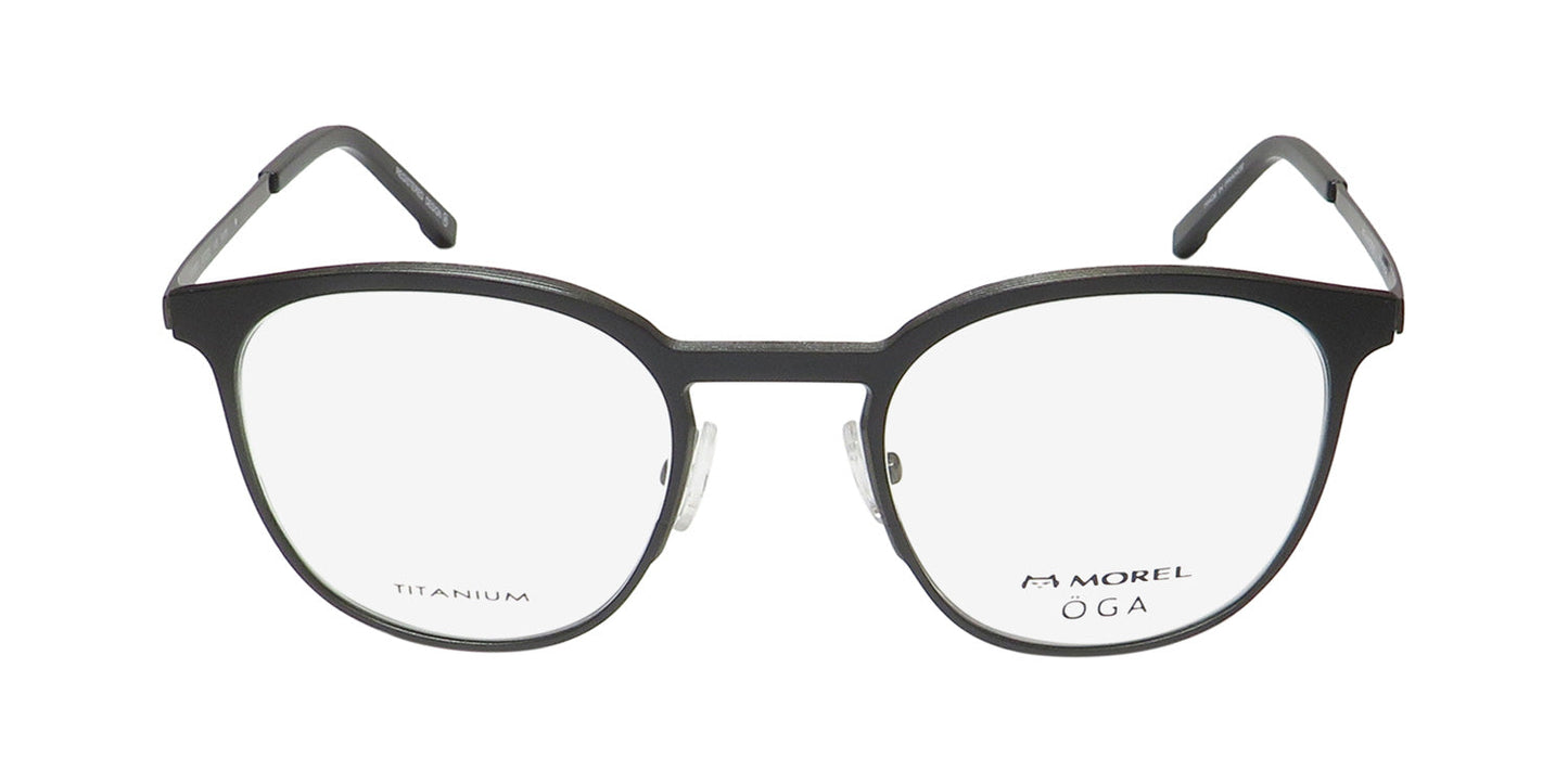 Morel Oga 10196o Eyeglasses