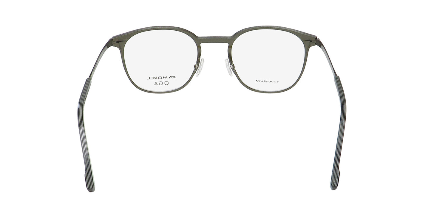 Morel Oga 10196o Eyeglasses