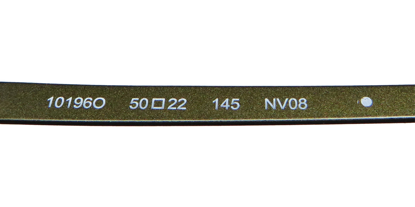 Morel Oga 10196o Eyeglasses