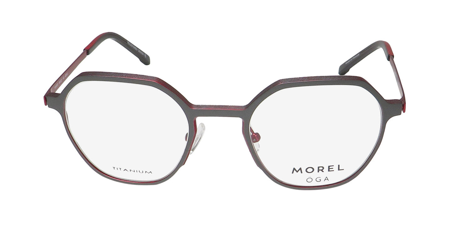 Morel Oga 10197o Eyeglasses