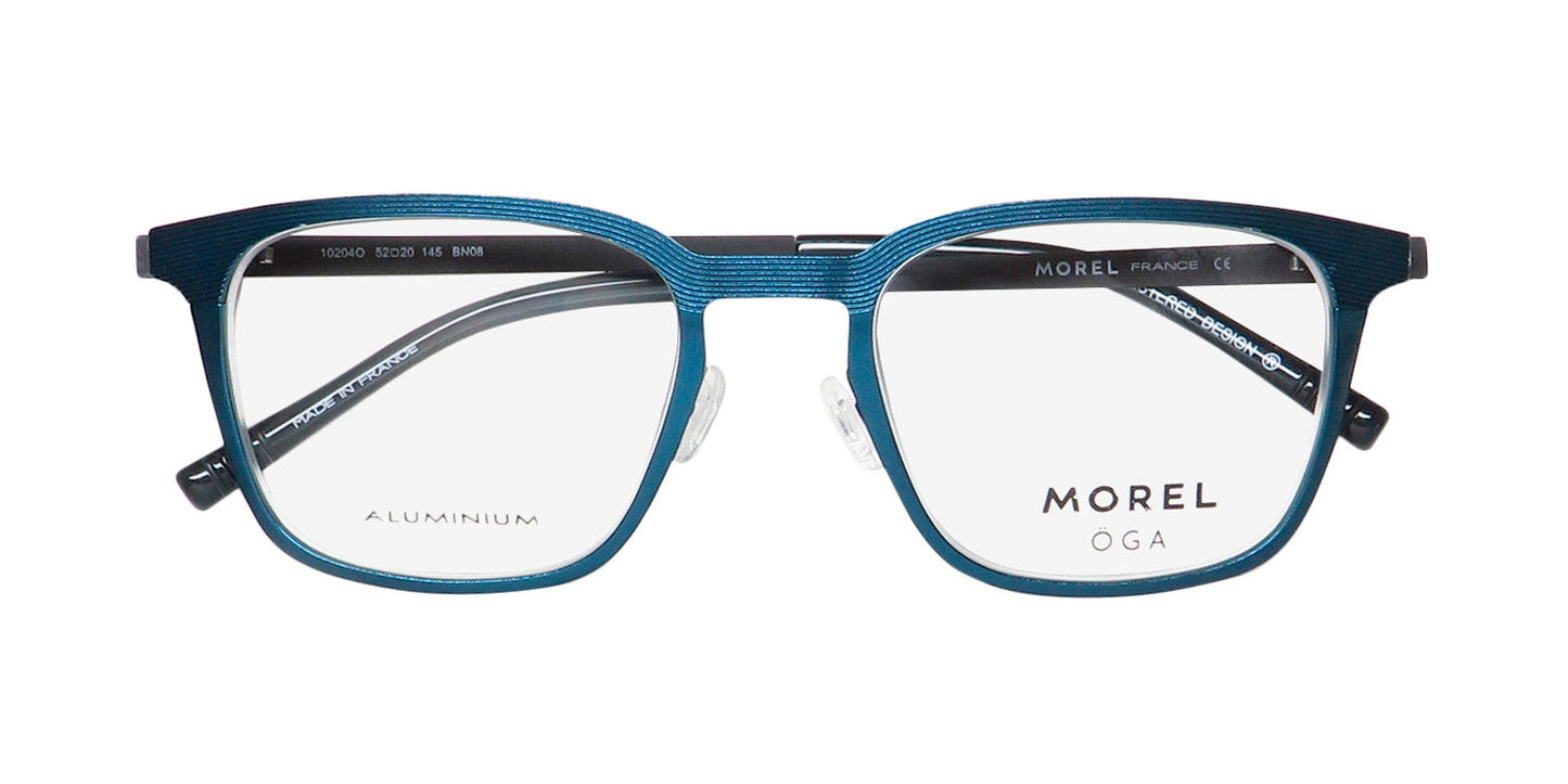 Morel Oga 10204o Eyeglasses