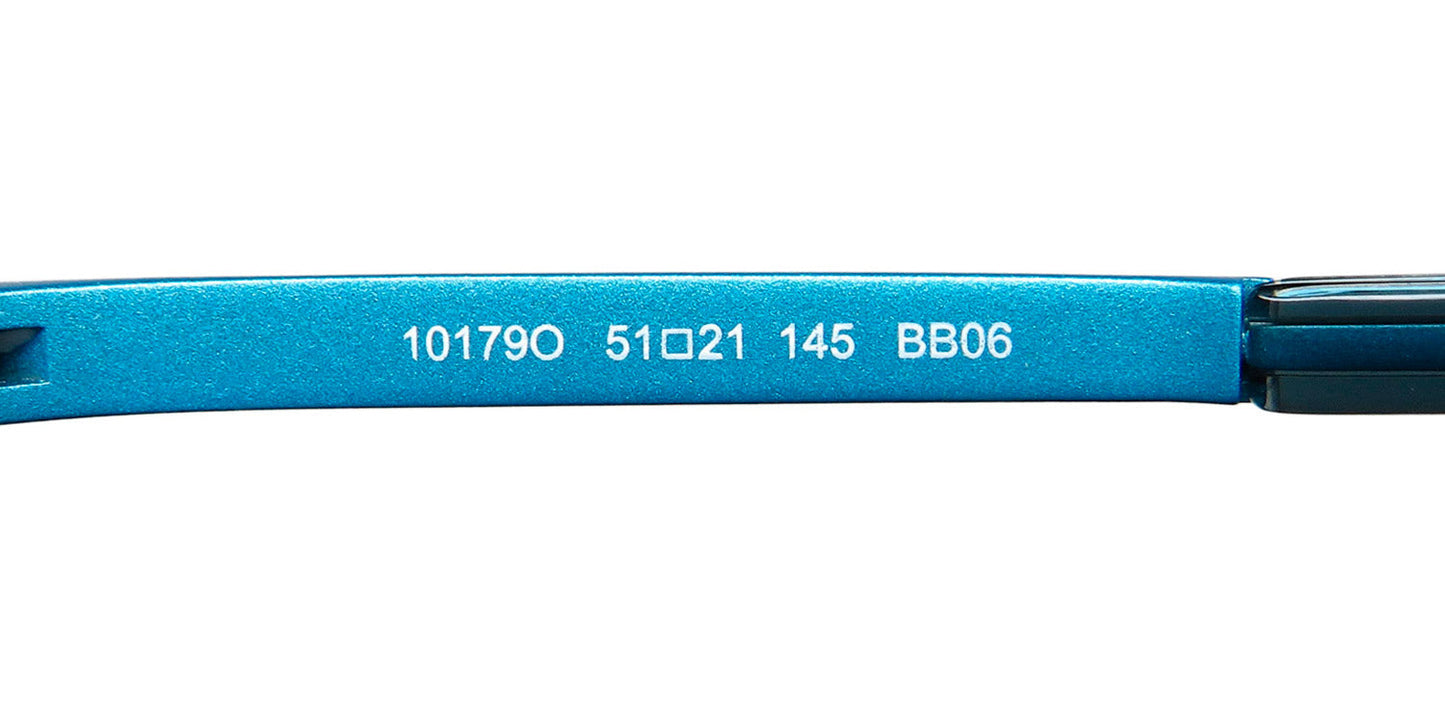 Morel Oga 10179o Eyeglasses