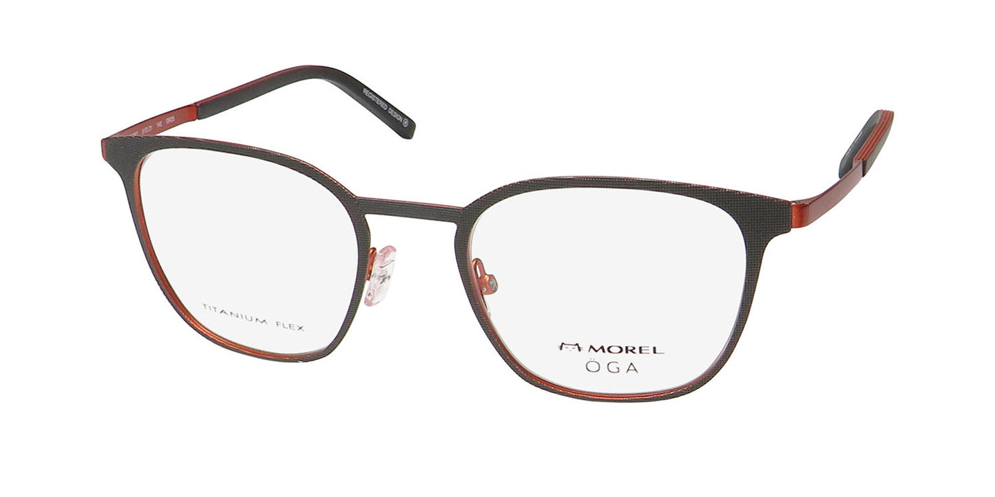 Morel Oga 10179o Eyeglasses