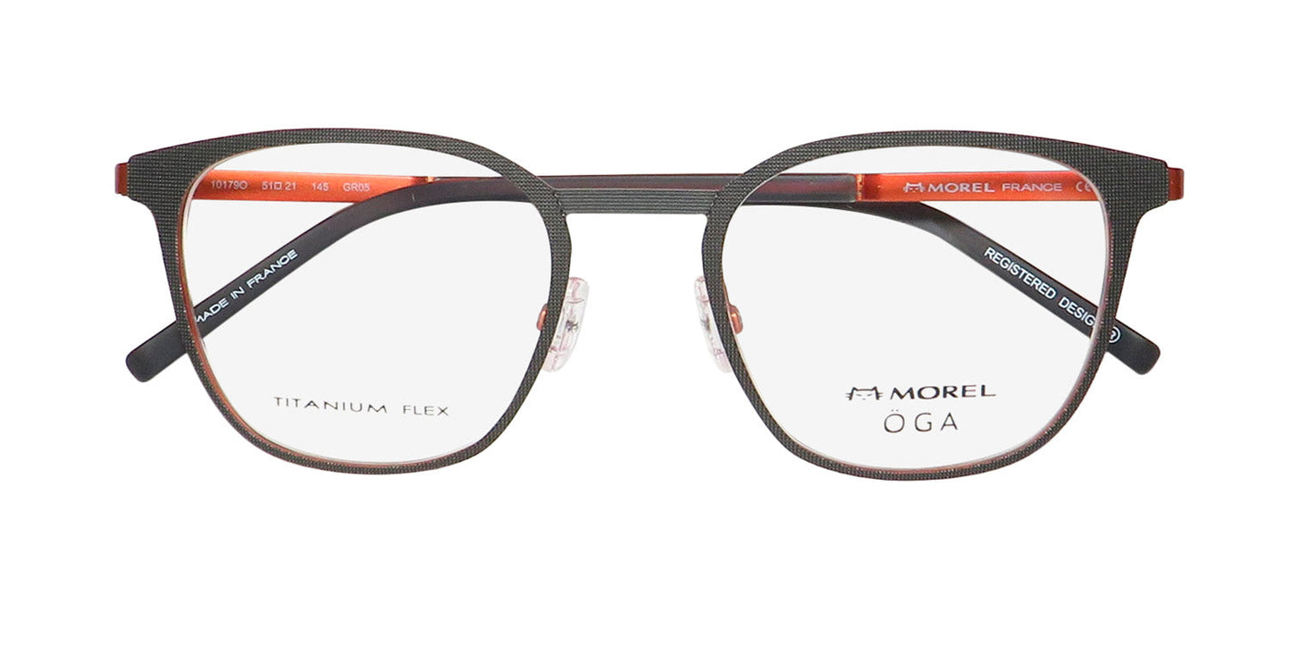Morel Oga 10179o Eyeglasses