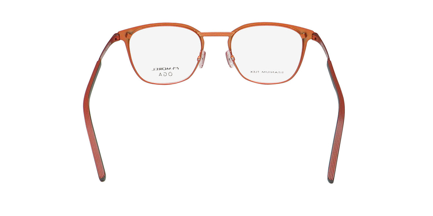 Morel Oga 10179o Eyeglasses
