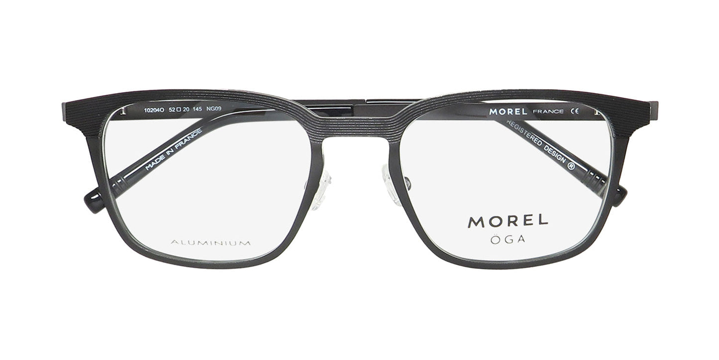 Morel Oga 10204o Eyeglasses