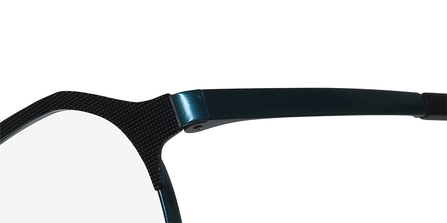 Morel Oga 10184o Eyeglasses