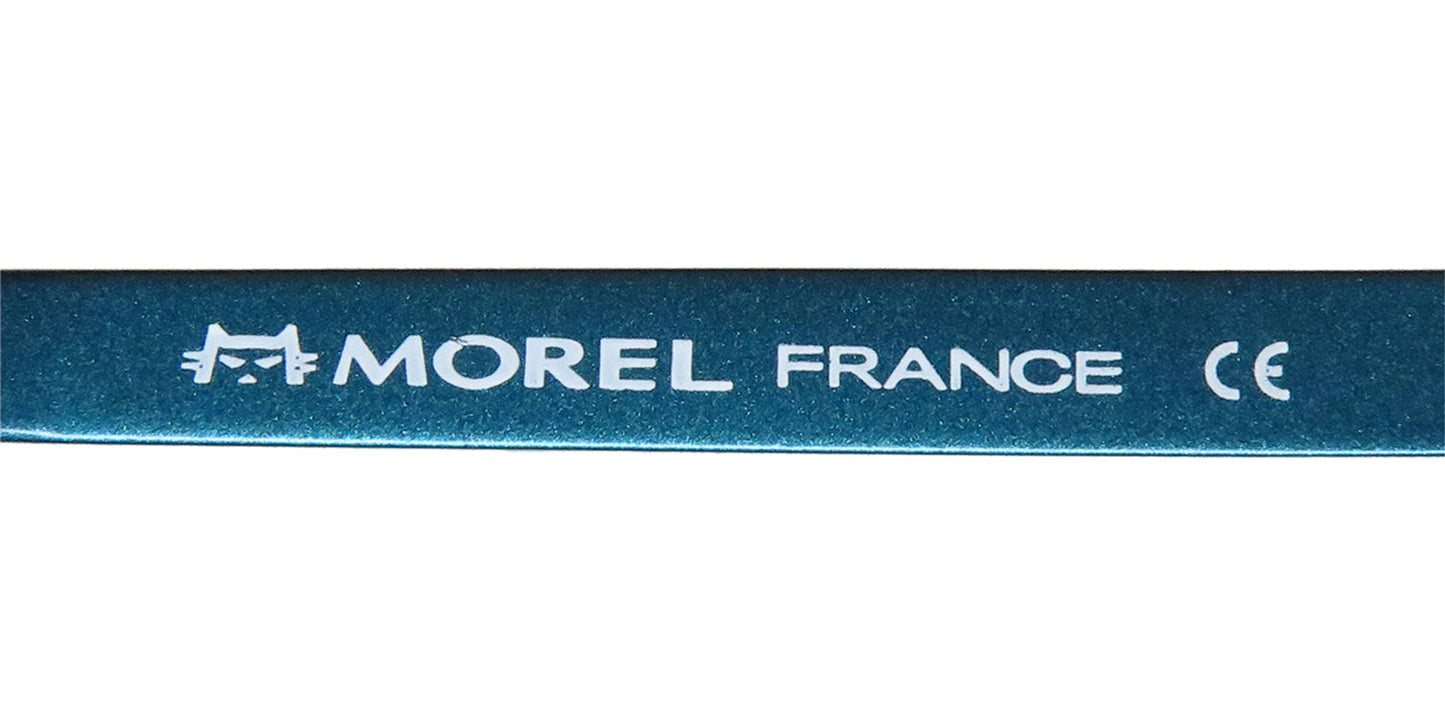 Morel Oga 10184o Eyeglasses
