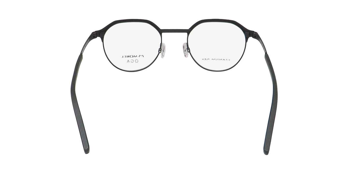 Morel Oga 10184o Eyeglasses