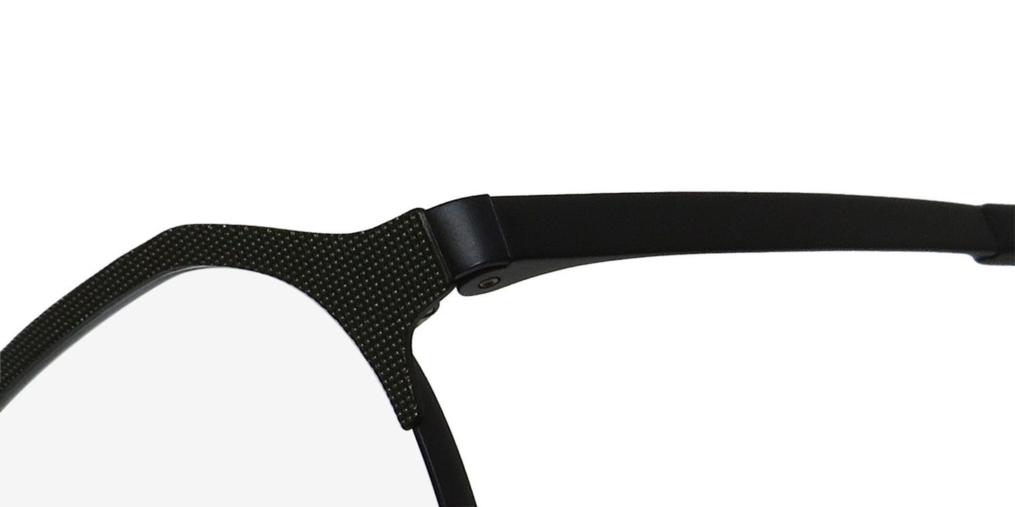 Morel Oga 10184o Eyeglasses