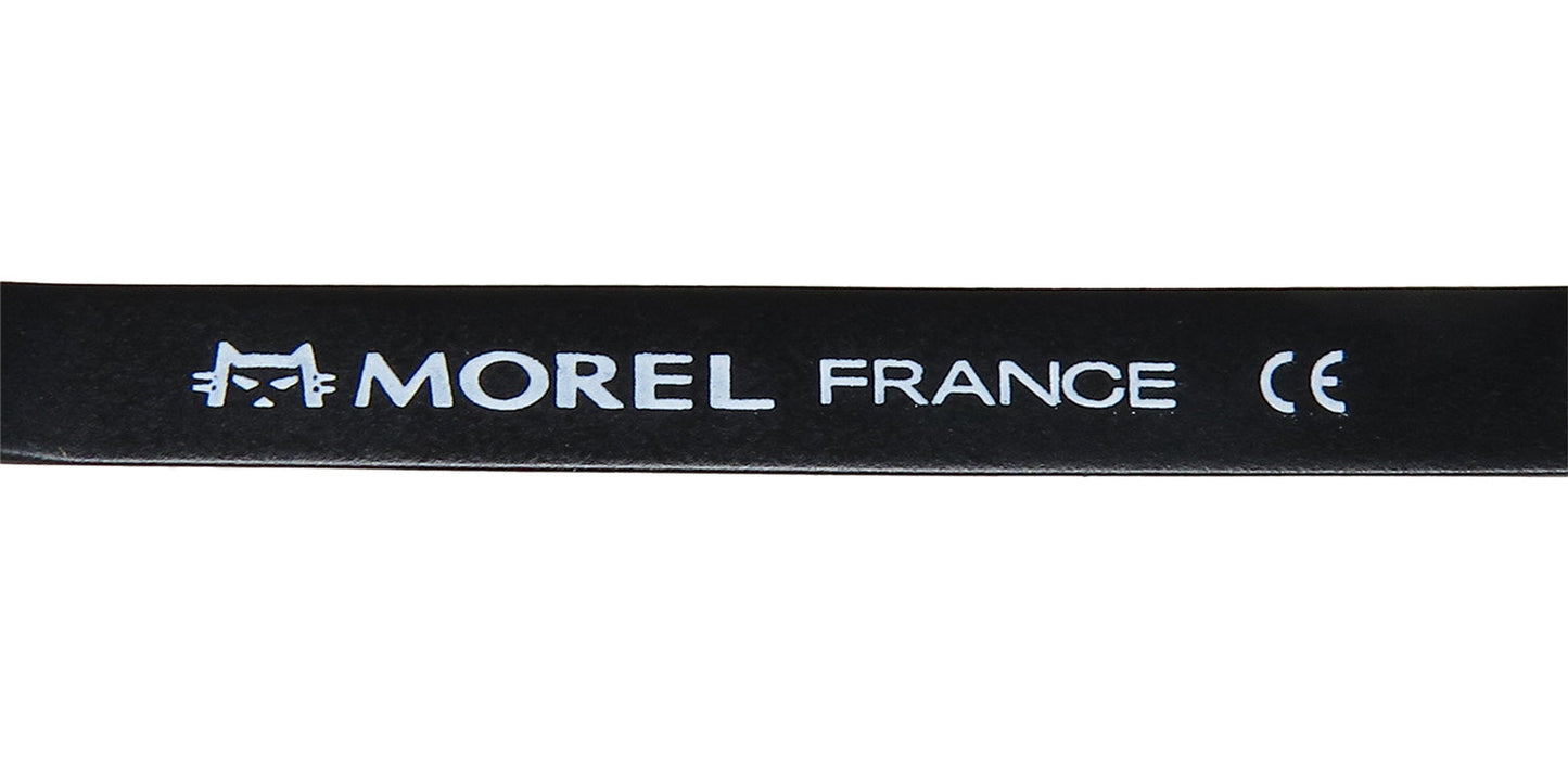 Morel Oga 10184o Eyeglasses