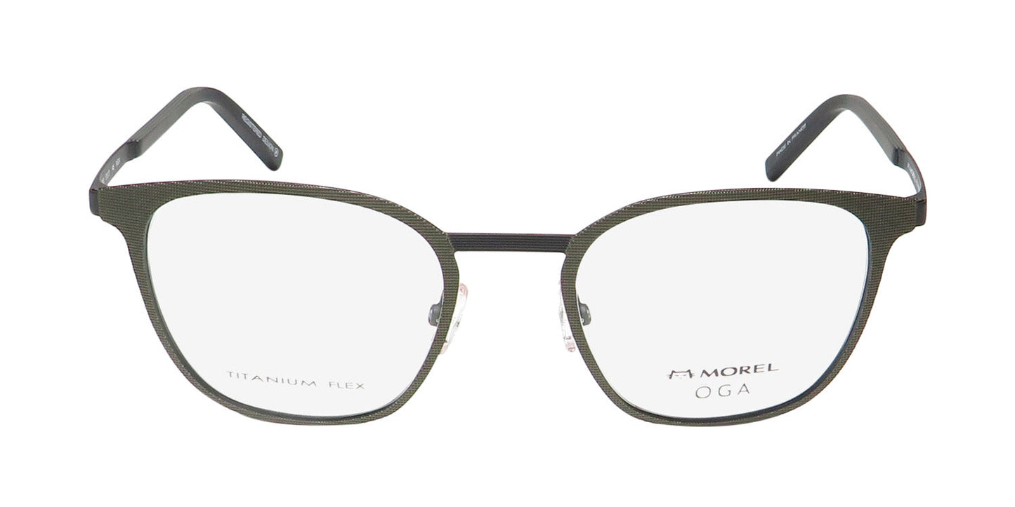 Morel Oga 10179o Eyeglasses