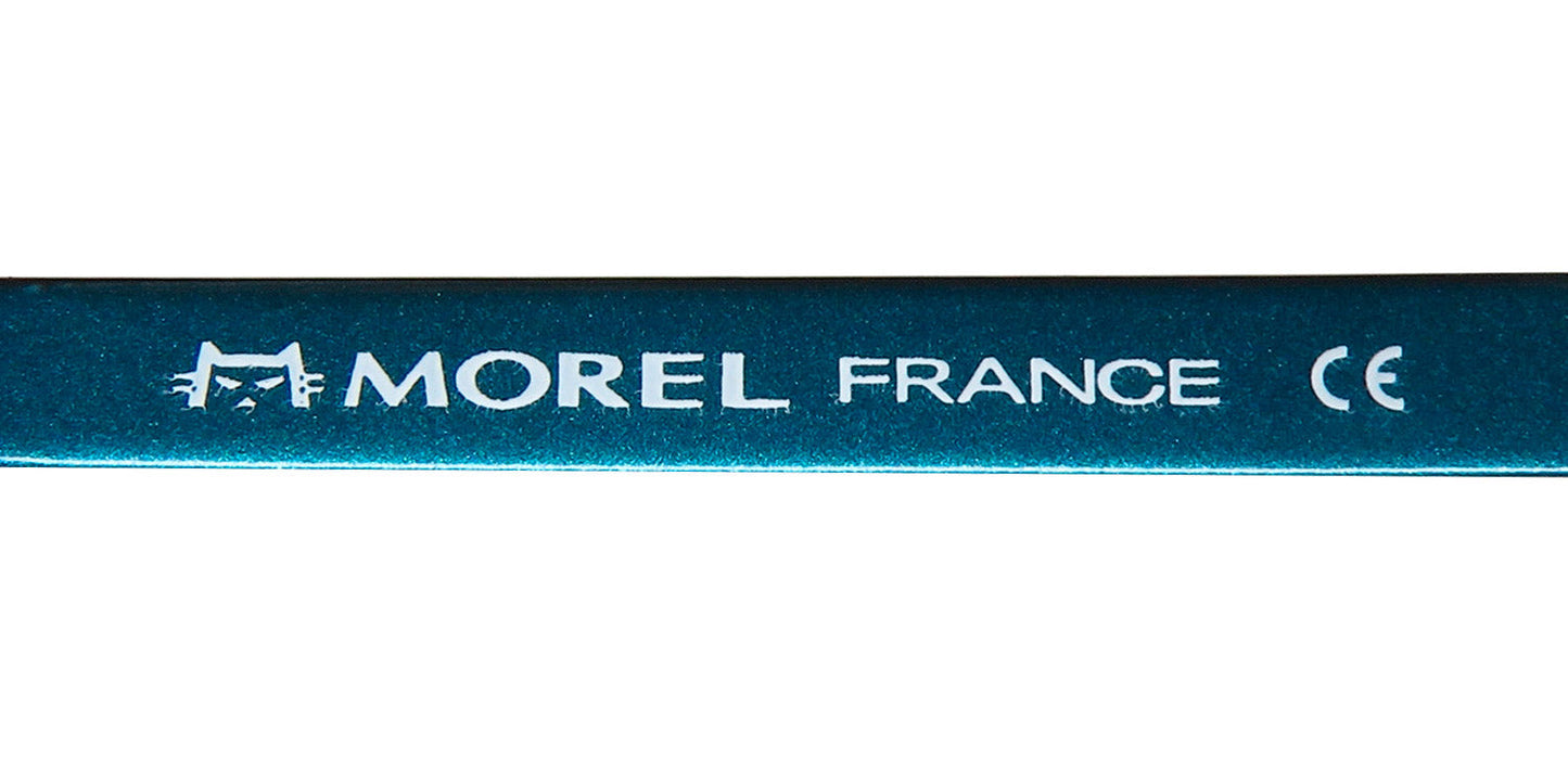 Morel Oga 10181o Eyeglasses
