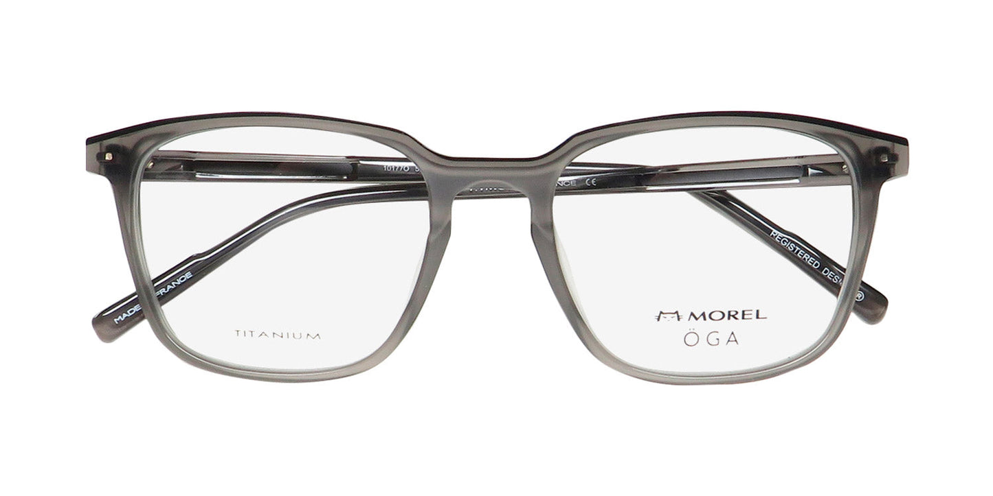 Morel Oga 10177o Eyeglasses