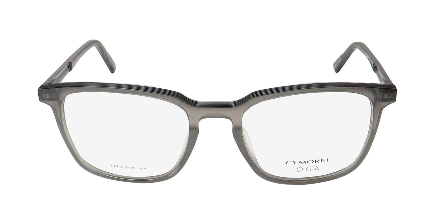 Morel Oga 10177o Eyeglasses
