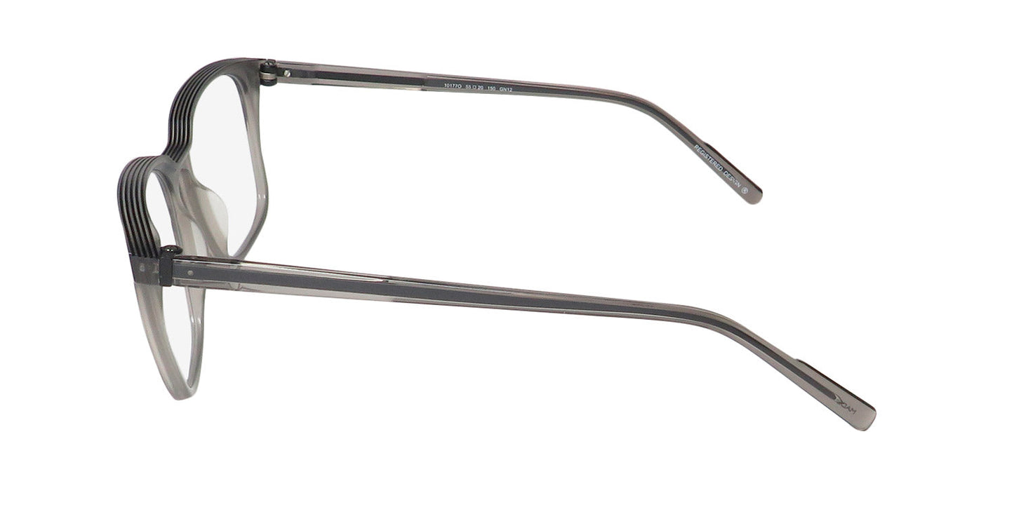 Morel Oga 10177o Eyeglasses