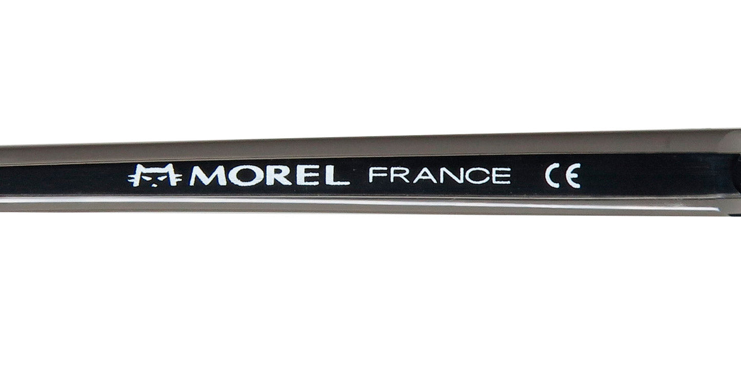 Morel Oga 10177o Eyeglasses