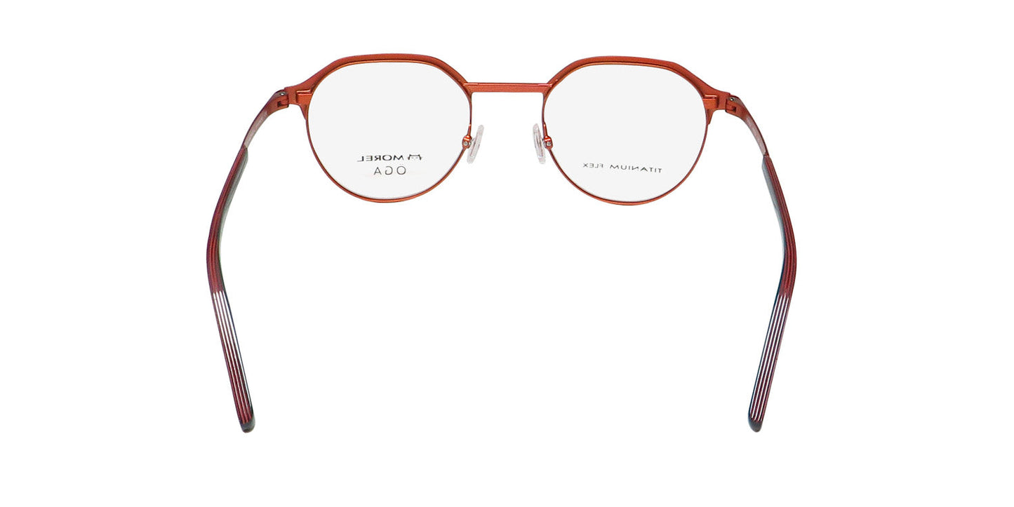Morel Oga 10184o Eyeglasses
