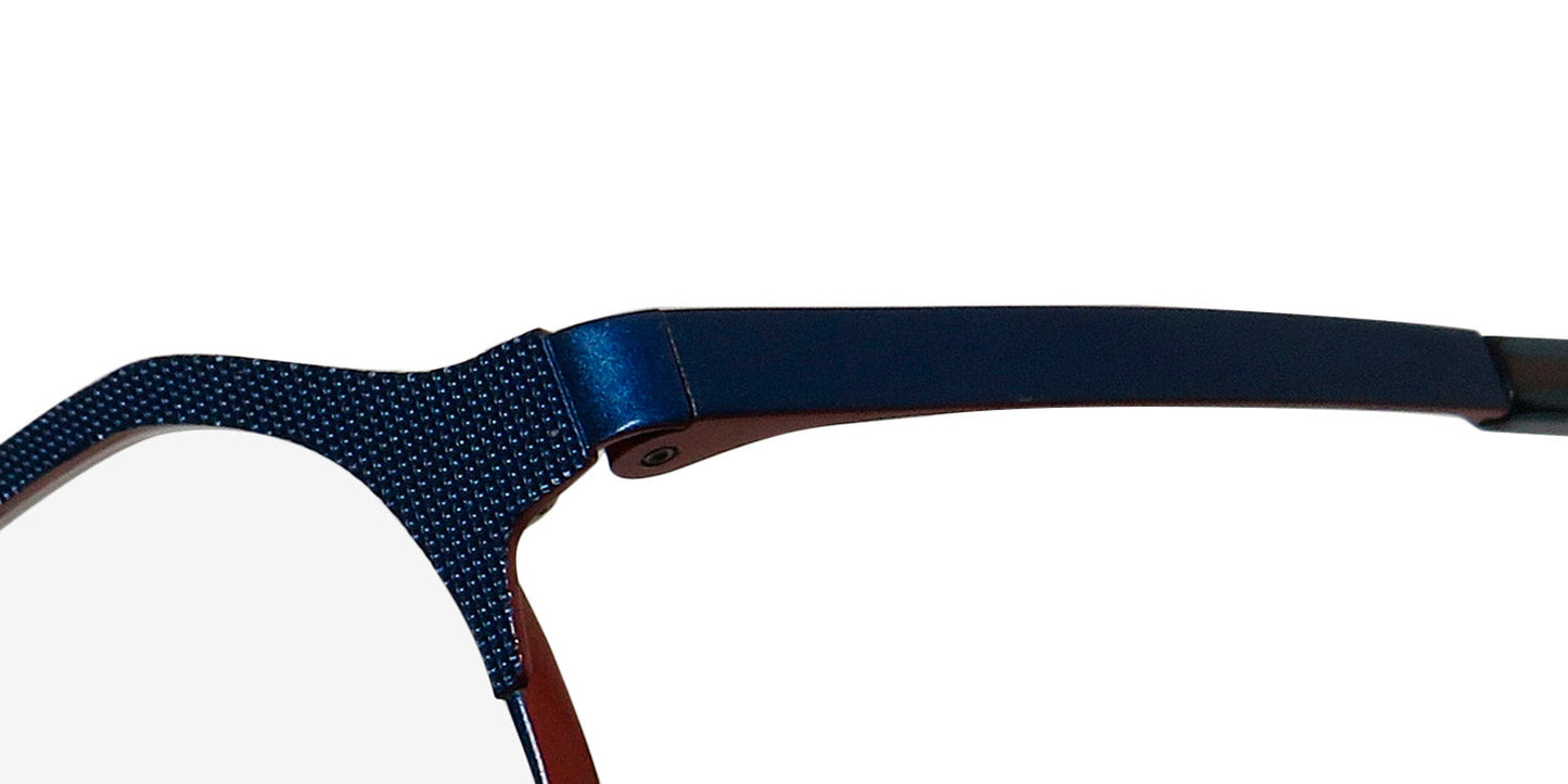 Morel Oga 10184o Eyeglasses
