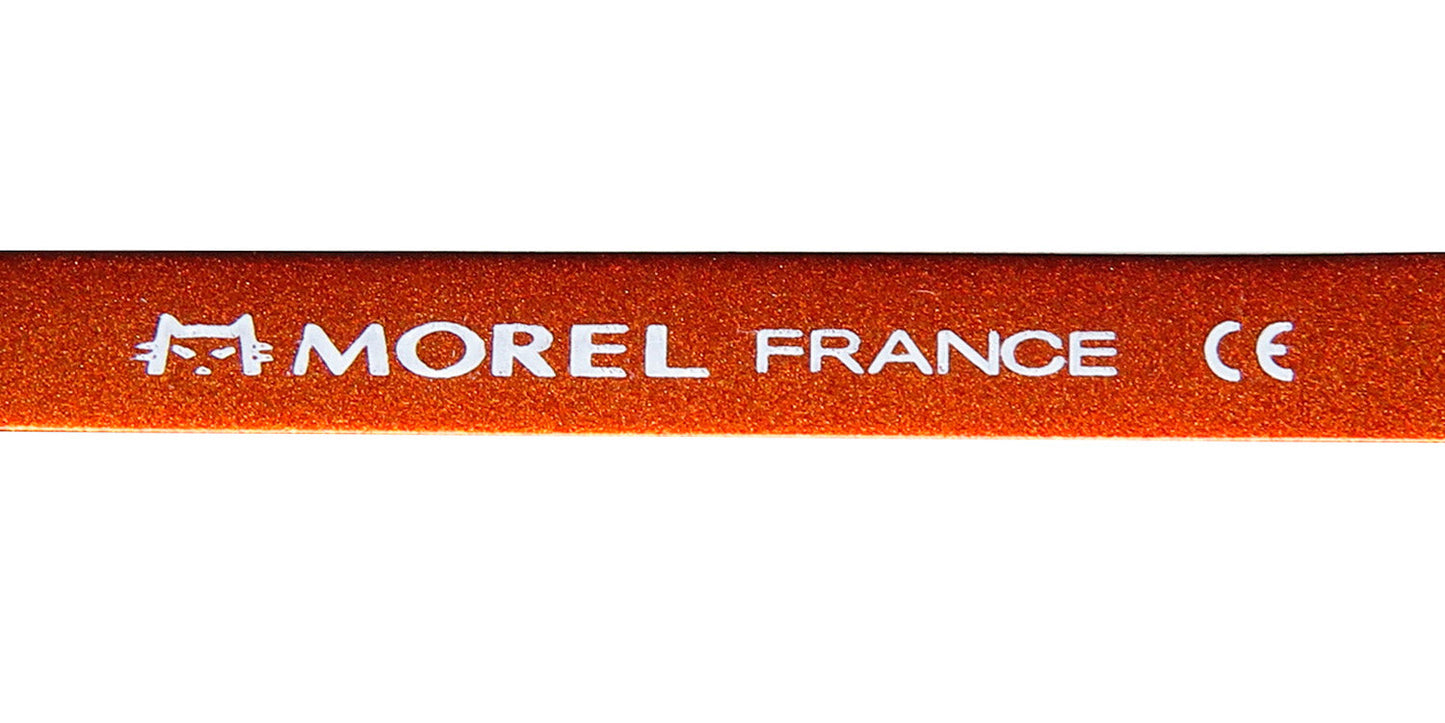 Morel Oga 10184o Eyeglasses
