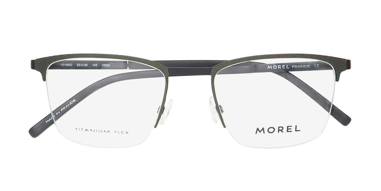 Morel Oga 10185o Eyeglasses