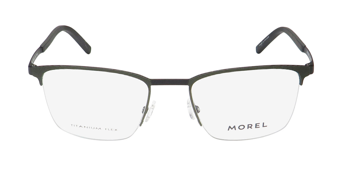 Morel Oga 10185o Eyeglasses