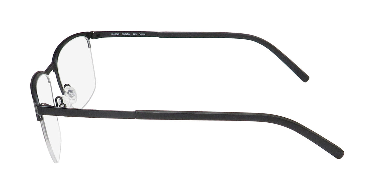 Morel Oga 10185o Eyeglasses