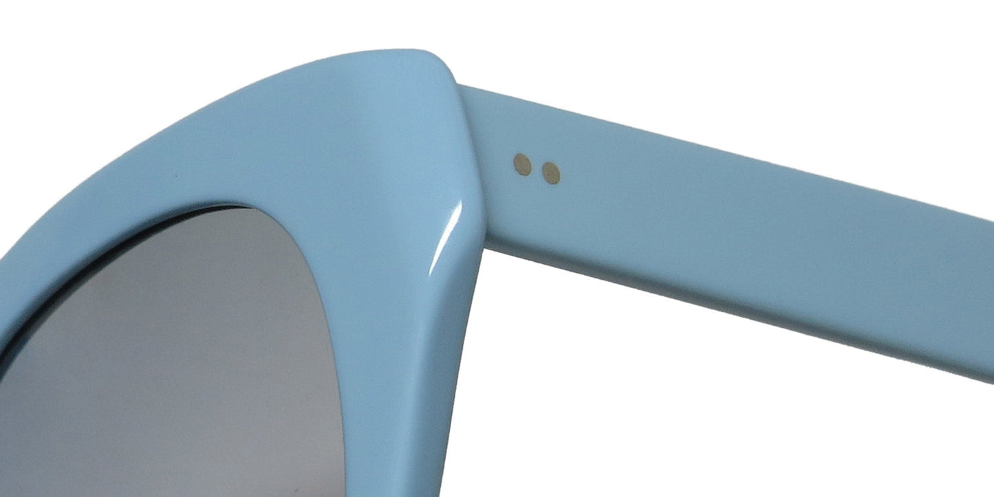 Garrett Leight Dottie Sunglasses