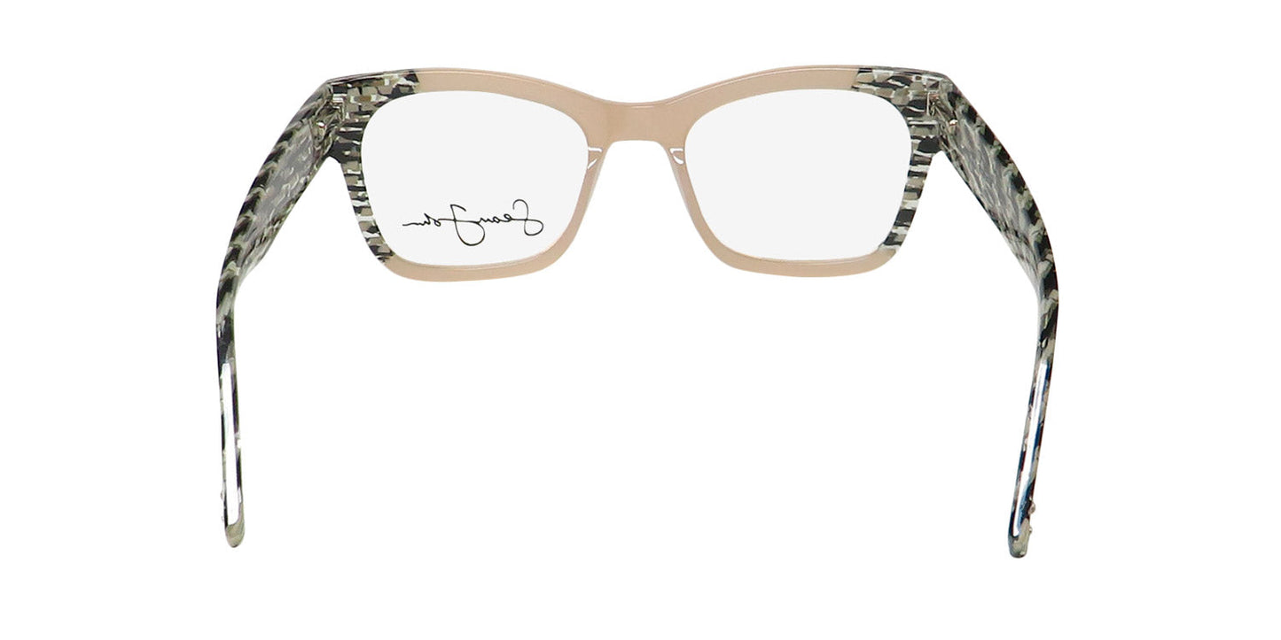 Sean John 6026 Eyeglasses