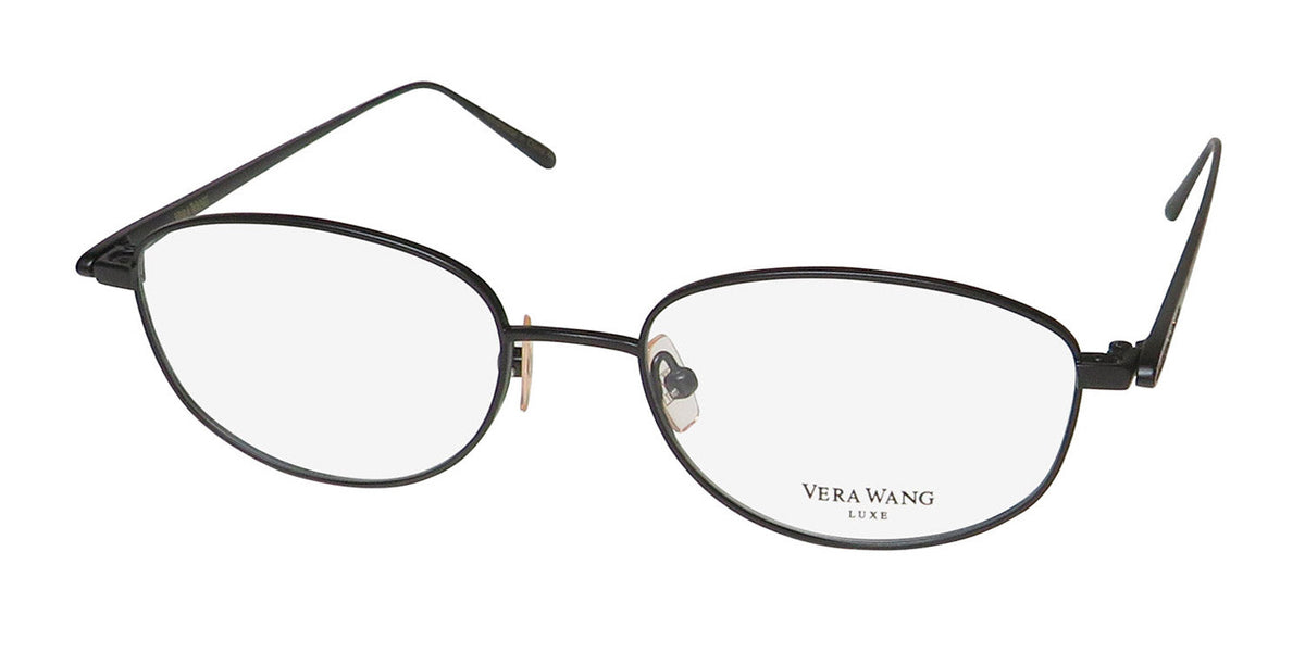 Vera Wang Luxe Alena Eyeglasses