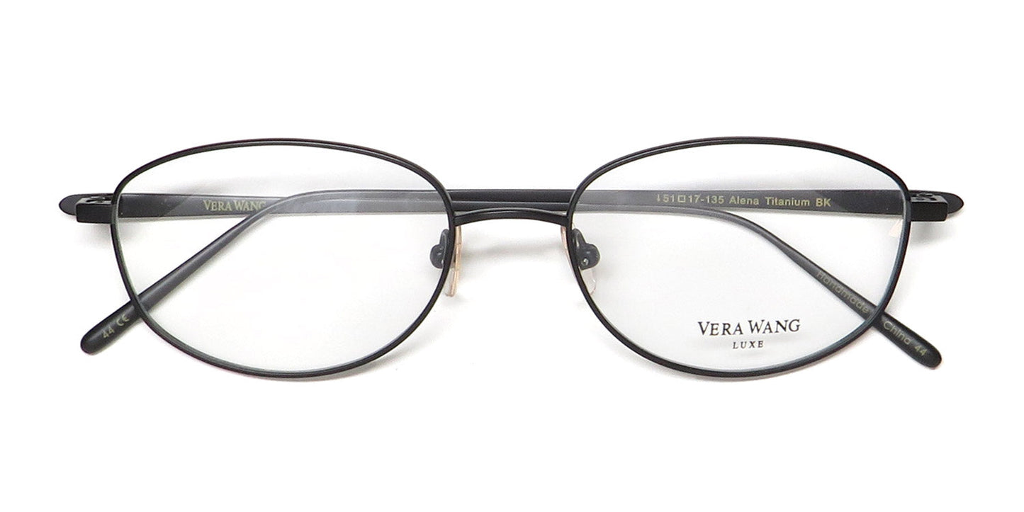 Vera Wang Luxe Alena Eyeglasses